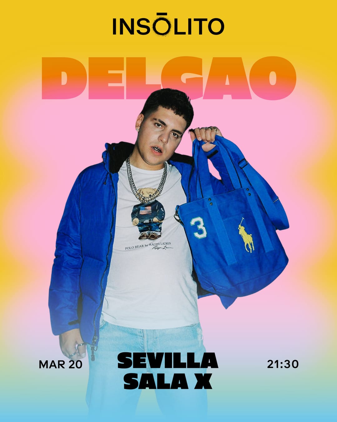 Chambao: Gira 25 Aniversario — Insólito