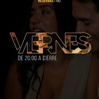 Viernes de Rooftop & Club en Alameda 47 · Alameda 47 Rooftop Bar & Club