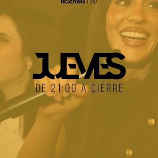 Jueves de Rooftop & Club en Alameda 47 · Alameda 47 Rooftop Bar & Club